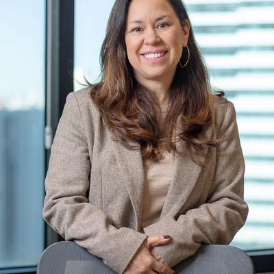 Glaucia Balieiro